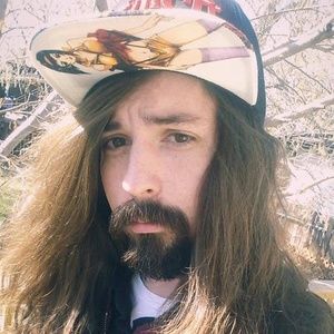 Meet your Posher, Matt